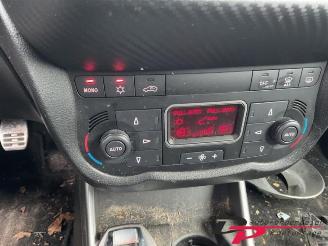 Alfa Romeo MiTo MiTo (955), Hatchback, 2008 / 2018 1.3 JTDm 16V Eco picture 16