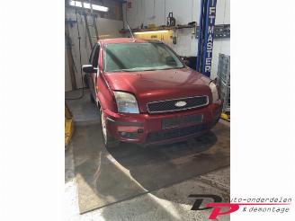Dezmembrări autoturisme Ford Fusion Fusion, Combi, 2002 / 2012 1.6 16V 2004/4