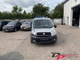 Fiat Scudo Scudo (270), Van, 2007 / 2016 2.0 D Multijet picture 2