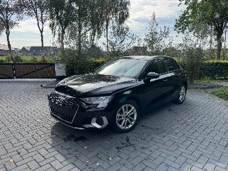  Audi A3 A3 Sportback 35 TFSI advanced Camera 2023/10