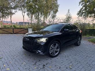  Audi Q3 Q3 Sportback 35 TFSI S-Line Virtual 02/2025 !! 2025/2
