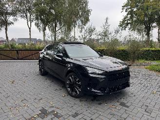 Cupra Formentor Cupra Formentor VZ 2.0 TSI 245 kW 4Drive Panorama AHK 2025/6