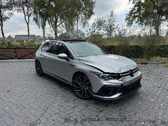  Volkswagen Golf Golf 8 Clubsport 300ps Panormamdak Sfeerverlichting Camera VOL 2023/1