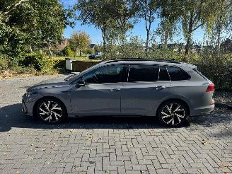 Volkswagen Golf Volkswagen Golf 8 Variant R-Line Nardo Grey Ambiance VOL! picture 10
