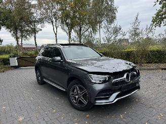 Avarii autoturisme Mercedes GLC GLC 300 GLC -Klasse GLC 300e 4Matic Panorama Trekhaak Camera VOL 2022/1