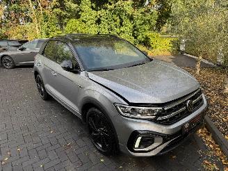 Volkswagen T-Roc T-Roc R-Line 1.5 TSI DSG Camera ACC VOL picture 13