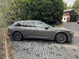 Audi A6 Audi A6 Avant 50 TFSI e Quattro S-Line Panorama Camera Trekhaak picture 17