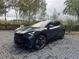 uszkodzony samochody osobowe Cupra  Tavascan 210 kW Endurance Camera Ambiance LED 2025/3