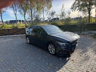 Auto incidentate Volkswagen Golf Golf 8 Lim. R-Line eTSI Camera Ambiance Nardo 2024/3