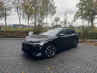 Coche accidentado Volkswagen ID.7 Volkswagen ID.7 Tourer Pro S 210 kW Panorama 360view VOL!! 2025/2