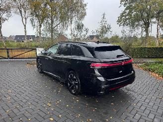 Volkswagen ID.7 Volkswagen ID.7 Tourer Pro S 210 kW Panorama 360view VOL!! picture 2