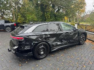 Volkswagen ID.7 Volkswagen ID.7 Tourer Pro S 210 kW Panorama 360view VOL!! picture 14