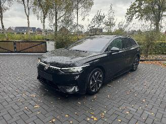 Volkswagen ID.7 Volkswagen ID.7 Tourer Pro S 210 kW Panorama 360view VOL!! picture 22