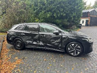 Volkswagen ID.7 Volkswagen ID.7 Tourer Pro S 210 kW Panorama 360view VOL!! picture 25