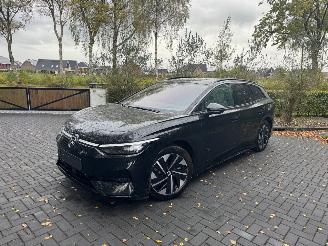 Volkswagen ID.7 Volkswagen ID.7 Tourer Pro S 210 kW Panorama 360view VOL!! picture 19