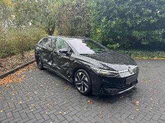 Volkswagen ID.7 Volkswagen ID.7 Tourer Pro S 210 kW Panorama 360view VOL!! picture 24