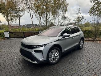Unfallwagen Skoda  Elroq 85 Loft 360view HEATPUMP 82kWh HUD 210kw VOL 2025/5