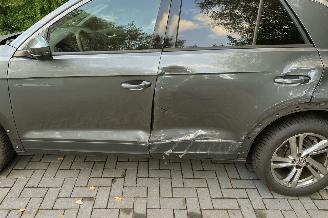 Volkswagen T-Roc Volkswagen T-Roc R-Line Camera AHK ACC DCC Massage VOL picture 21