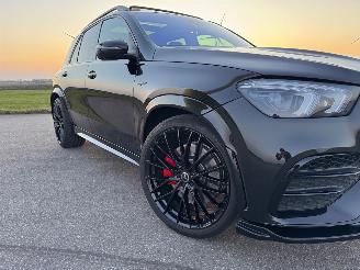 Mercedes GLE Mercedes-Benz GLE 53 AMG 4Matic+ Panorama MBUX Hyperscreen VOL picture 14