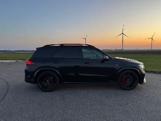 Mercedes GLE Mercedes-Benz GLE 53 AMG 4Matic+ Panorama MBUX Hyperscreen VOL picture 28