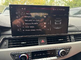 Audi A4 Avant Audi A4 Avant 35 TFSI S line Panorama Camera Leder ! picture 26