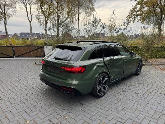 Audi A4 Avant Audi A4 Avant 35 TFSI S line Panorama Camera Leder ! picture 2