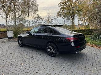 Mercedes E-klasse E 300 de Hybride Panorama HUD Ambiance AHK VOL picture 9