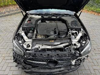 Mercedes E-klasse E 300 de Hybride Panorama HUD Ambiance AHK VOL picture 16