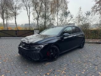 škoda osobní automobily Volkswagen Golf Volkswagen Golf 8.5 DSG 2.0 TSI 265ps GTI Ambiance Camera VOL! 2025/1