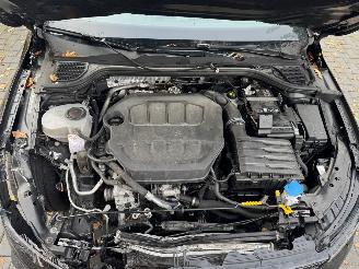 Volkswagen Golf Volkswagen Golf 8.5 DSG 2.0 TSI 265ps GTI Ambiance Camera VOL! picture 25