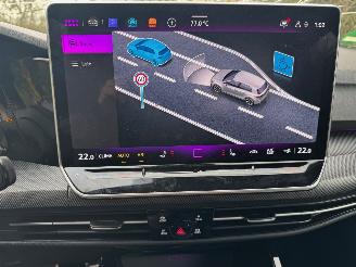 Volkswagen Golf Volkswagen Golf 8.5 DSG 2.0 TSI 265ps GTI Ambiance Camera VOL! picture 8