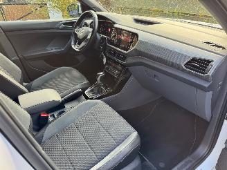 Volkswagen T-Cross Volkswagen T-Cross R-Line 1.5 TSI DSG Virtual Camera VOL ! picture 14