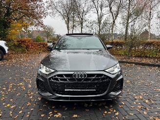 Audi A3 A3 Sportback 35 TDI S line Panorama SONOS Camera ACC VOL! picture 3