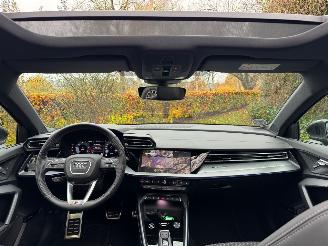Audi A3 A3 Sportback 35 TDI S line Panorama SONOS Camera ACC VOL! picture 4
