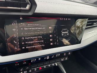 Audi A3 A3 Sportback 35 TDI S line Panorama SONOS Camera ACC VOL! picture 9