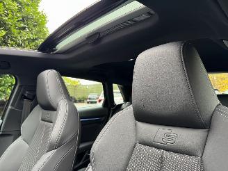 Audi A3 A3 Sportback 35 TDI S line Panorama SONOS Camera ACC VOL! picture 22