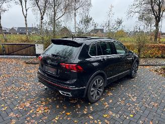 Volkswagen Tiguan Volkswagen Tiguan R-Line 4Motion Panorama AHK Camera VOL! picture 2