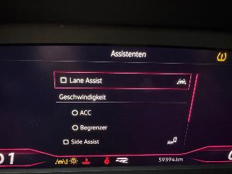 Volkswagen Tiguan Volkswagen Tiguan R-Line 4Motion Panorama AHK Camera VOL! picture 36