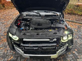 Land Rover Defender Defender 90 S Panorama AHK Camera 07/2025 Leder VOL picture 8