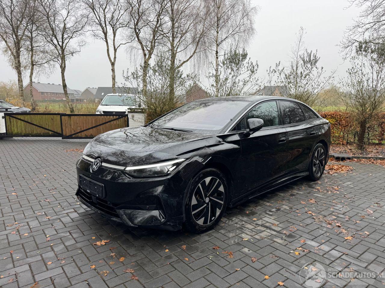 Volkswagen ID.7 Volkswagen ID.7 Pro S 210 kW Panorama Camera AHK Ambiance HUD VOL