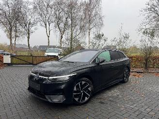 Coche accidentado Volkswagen ID.7 Volkswagen ID.7 Tourer Pro S 210 kW Panorama 360view VOL!! 2025/2