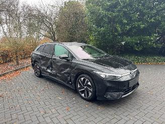 Volkswagen ID.7 Volkswagen ID.7 Tourer Pro S 210 kW Panorama 360view VOL!! picture 25