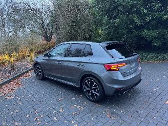 Skoda Fabia Skoda Fabia Monte Carlo 1.5 TSI Panorama Camera VOL picture 10