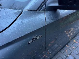 Skoda Fabia Skoda Fabia Monte Carlo 1.5 TSI Panorama Camera VOL picture 20