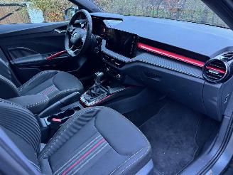 Skoda Fabia Skoda Fabia Monte Carlo 1.5 TSI Panorama Camera VOL picture 3