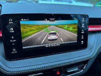 Skoda Fabia Skoda Fabia Monte Carlo 1.5 TSI Panorama Camera VOL picture 6