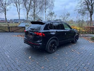 Volkswagen Tiguan Volkswagen Tiguan R-Line eHybrid R-Line ACC Virtual picture 8