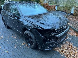 Volkswagen Tiguan Volkswagen Tiguan R-Line eHybrid R-Line ACC Virtual picture 13