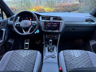 Volkswagen Tiguan Volkswagen Tiguan R-Line eHybrid R-Line ACC Virtual picture 3