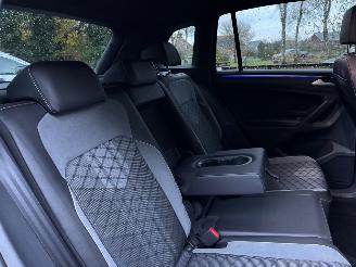 Volkswagen Tiguan Volkswagen Tiguan R-Line eHybrid R-Line ACC Virtual picture 15